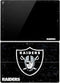 NFL Las Vegas Raiders Distressed Surface Pro (2017) Skin